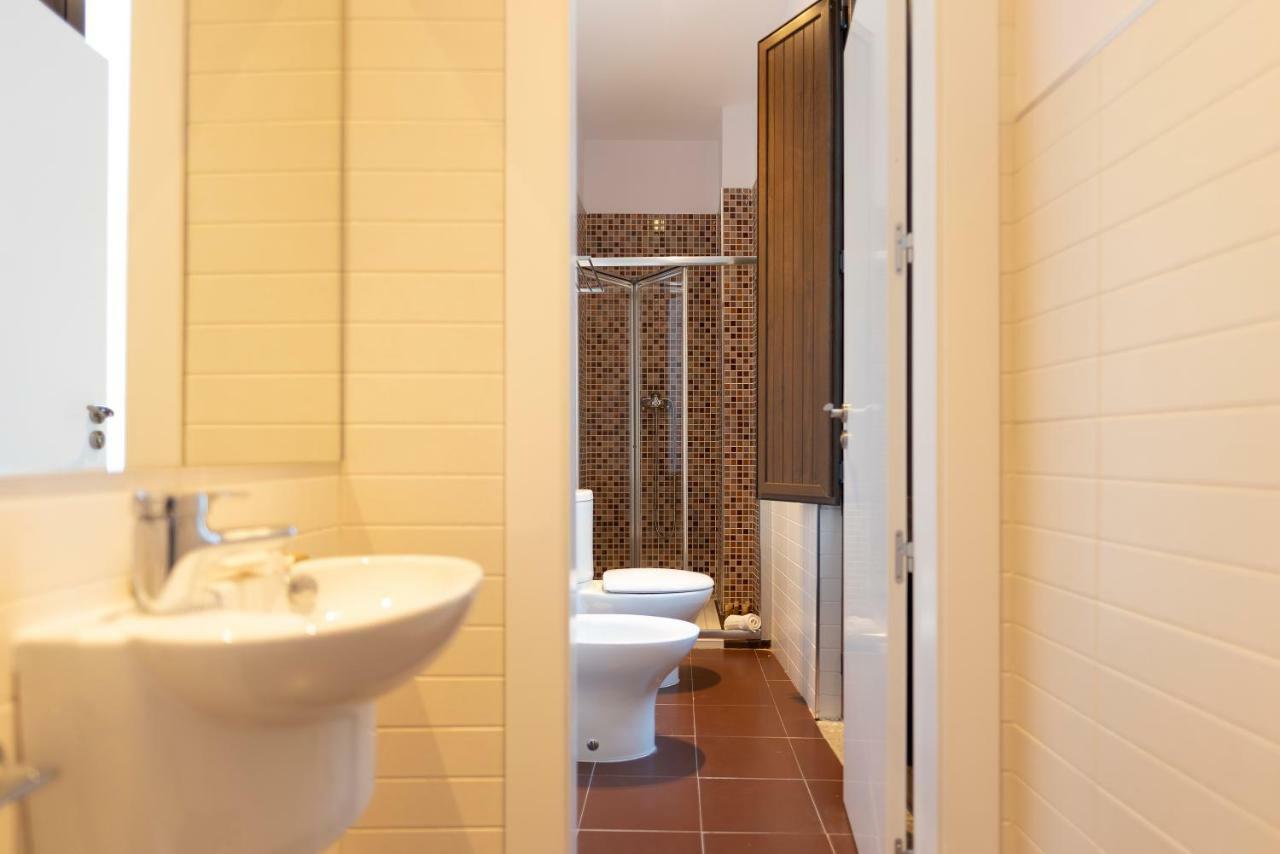 San Jeronimo 17 Suites Granada Buitenkant foto