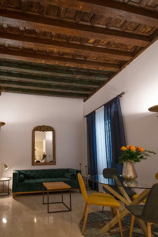 San Jeronimo 17 Suites Granada Buitenkant foto