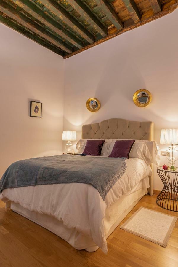 San Jeronimo 17 Suites Granada Buitenkant foto